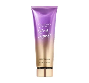 VICTORIA S SECRET LOVE SPELL KÖRPERLOTION 236 ML