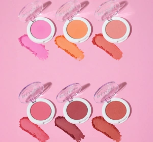 Hean Blush Baby Wangenrouge 02 Peach 3,5g