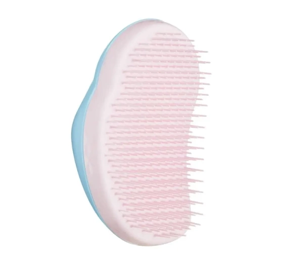 Tangle Teezer The Original Straight & Curly Haarbürste Pink Sky