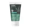 Tołpa Green Men Oczyszczanie – reinigendes Gesichtswaschgel mit Peeling 150 ml