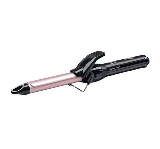 BABYLISS CURLING TONG LOCKENSTAB 19MM HAAR LOCKENSTAB C319E