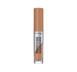 RIMMEL WONDER'CLOUD FLÜSSIGER LIDSCHATTEN 001 HONEY DROP 2ML