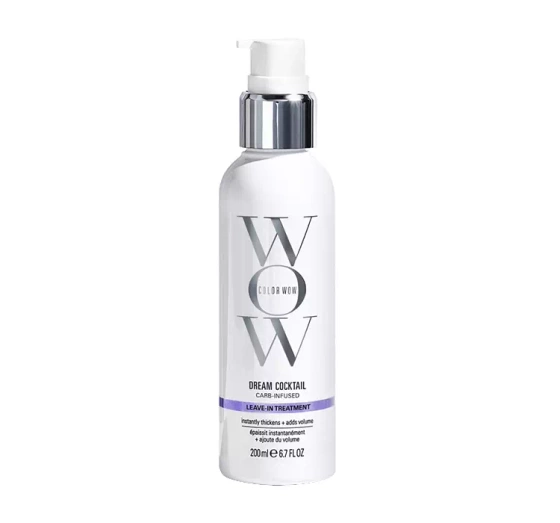 COLOR WOW DREAM COCKTAIL COCONUT CONDITIONER IM SPRAY 200ML