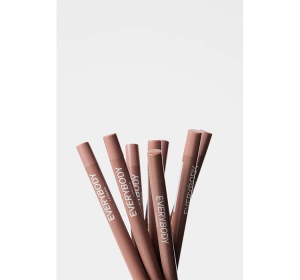 Everybody London Lippenkonturenstift 01 Latte Nude 1g