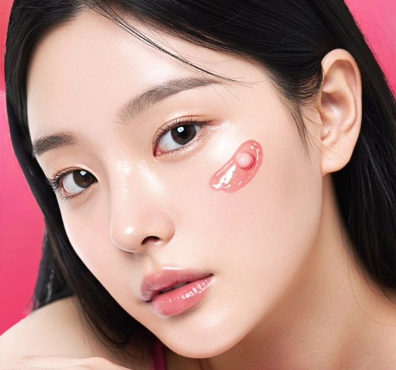 Kliknij na zdjęcie, aby je powiększyć Medicube TXA Niacinamide Collagen Capsule Cream Aufhellende Kapsel-Gesichtscreme 55 g