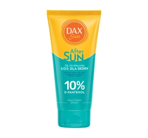 Dax Sun After Sun Gel 200ml