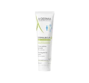 A-Derma Dermalibour+ Barriere beruhigende isolierende Creme 100ml