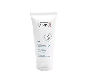 ZIAJA MED DERMATITISKUR LINDERNDE CREME 50ML