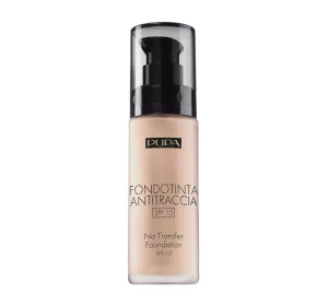PUPA NO TRANSFER GLÄTTENDE GRUNDIERUNG NATURAL SKIN 300