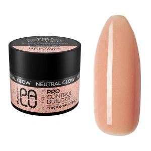 PALU PRO Control Builder Thick Aufbaugel UV/LED Neutral Glow 45 g