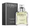 CALVIN KLEIN ETERNITY FOR MEN EDT SPRAY 100 ML