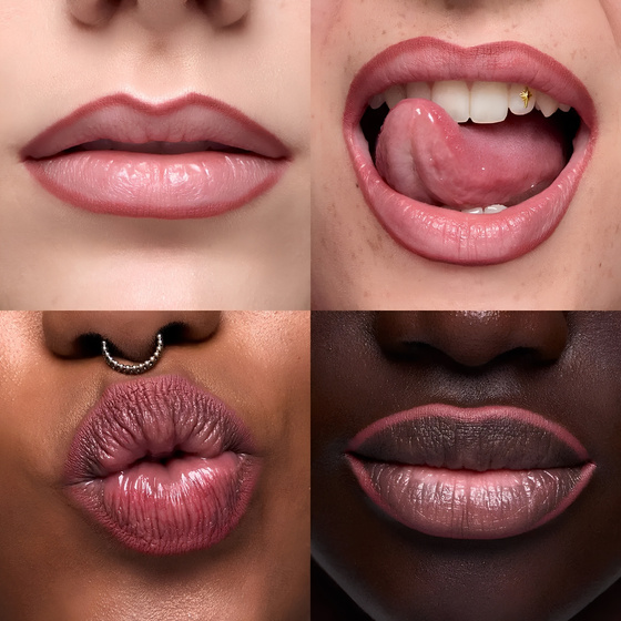 KIKO Milano Club K Pigment Pop Lip Pencil – temperierter Lippenkonturenstift 21 Opss Out 1,1 g