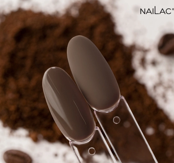 NAILAC HYBRIDLACK #476 7ML