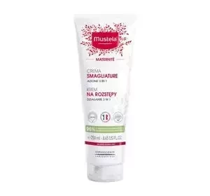 Mustela Maternite Dehnungsstreifen-Creme für schwangere Frauen 250ml