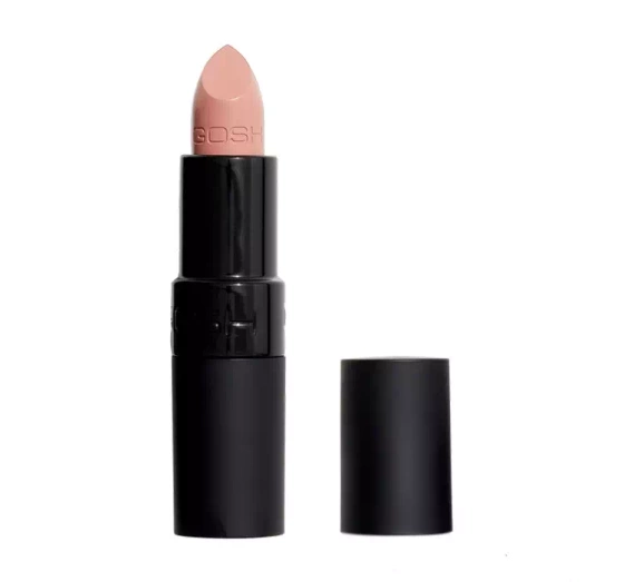 GOSH VELVET TOUCH MATT LIPSTIC MATTER LIPPENSTIFT 001 BABY LIPS 4G