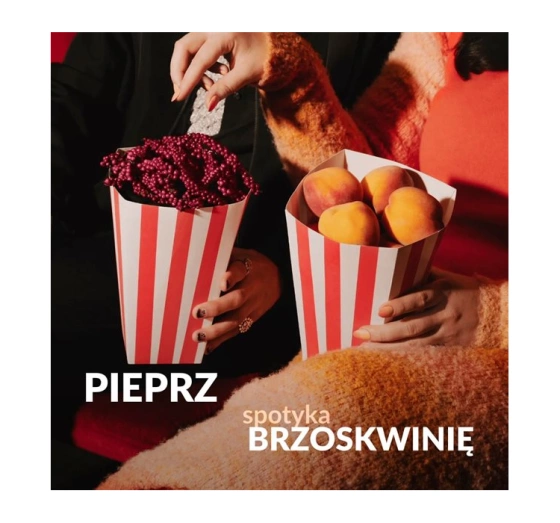 Avon Perfect Nonsense Peppery Peaches Eau de Parfum Spray 50ml