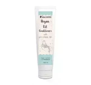NACOMI HAARSPÜLUNG MIT ARGANÖL 150 ML
