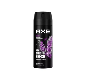 AXE EXCITED DEOSPRAY FÜR MÄNNER 150ML