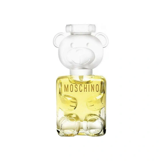 Kliknij na zdjęcie, aby je powiększyć Moschino Toy 2 Eau de Parfum 5 ml