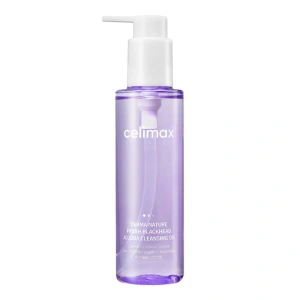 Celimax Derma Nature Fresh Blackhead Jojoba Cleansing Oil Gesichtsreinigungsöl 150 ml