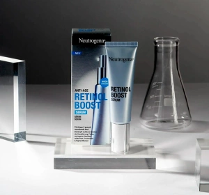 Neutrogena Retinol Boost Gesichtsserum 30ml
