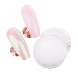 Nagelglitter „Glamour Effect 06 Luna“ 1 g