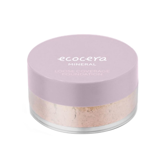 Kliknij na zdjęcie, aby je powiększyć Ecocera Mineral-Lospuder C5 Seoul 4 g