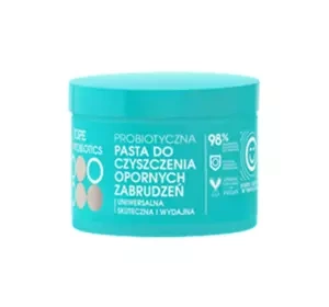 YOPE PROBIOTICS PROBIOTISCHE REINIGUNGSPASTE 160G