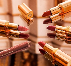 L'Oréal Paris Color Riche Lippenstift 1980 L'ambre 4,7 g