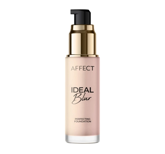 AFFECT IDEAL BLUR ANTI-FALTEN-GRUNDIERUNG 1N 30ML
