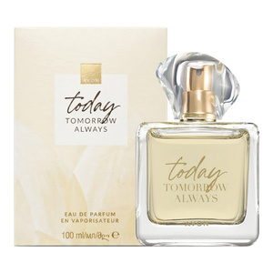 Avon TTA Today Eau de Parfum Spray 100 ml