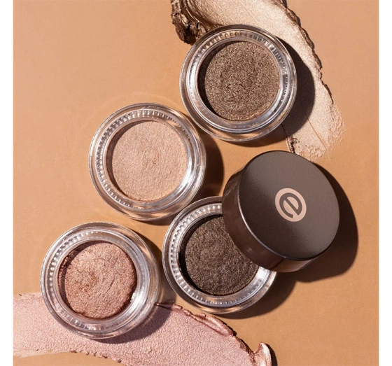 Essence Creme-Lidschatten im Tiegel 03 Oyster 5 g