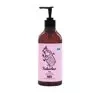 YOPE NATÜRLICHE FLÜSSIGSEIFE RHABARBER UND ROSE 500ML