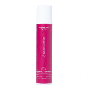 BACK TO COMFORT RESVERAVIT-C REGENERIERENDE TAGESCREME 50ML