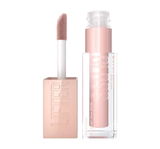 MAYBELLINE LIFTER GLOSS LIPGLOSS 002 ICE 5,4ML