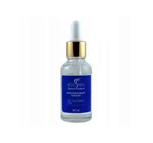 DREIFACHE MOLEKULARE HYALURONSÄURE 30ML