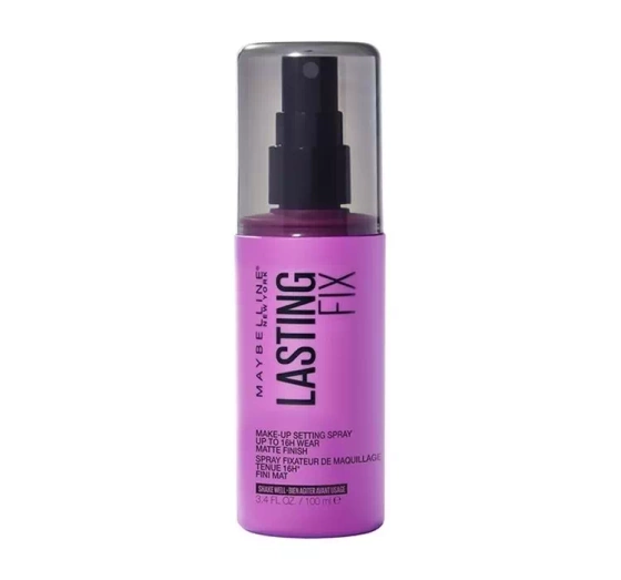 MAYBELLINE LASTING FIX SPAY MAKE-UP-FIXER 100ML