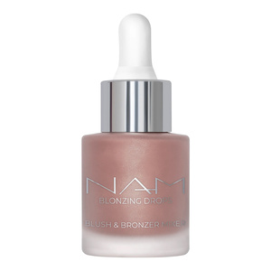 NAM Blonzing Drops – aufhellender flüssiger Bronzer-Rouge 02 15 ml