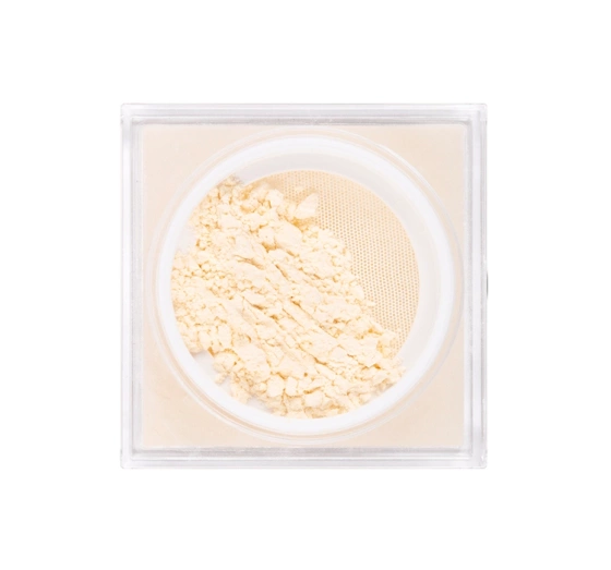 Wibo Mood Transparenter Loser Puder 14g