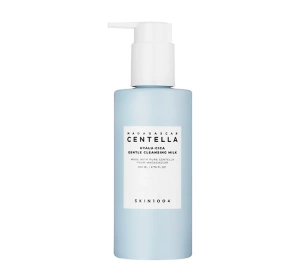 SKIN1004 Madagascar Centella Hyalu-Cica Sanfte Reinigungsmilch für das Gesicht 200 ml