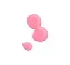 GOSH SOFT'N TINTED VEGANER LIPPENBALSAM SPF 15 003 ROSE 8ML