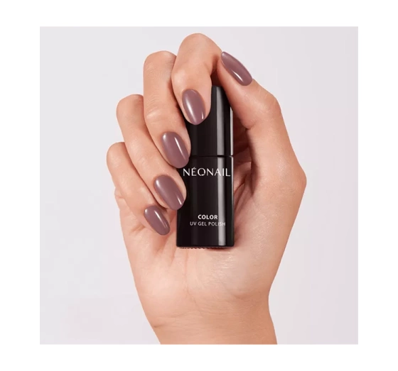 Kliknij na zdjęcie, aby je powiększyć NEONAIL FALL IN COLORS HYBRIDLACK 8769 SOO COSY 7,2ML