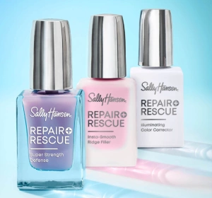 SALLY HANSEN REPAIR + RESCUE NAGELKUR 13,3ML 55