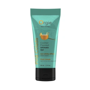 Orgie Dare Yourself Intimgel auf Wasserbasis Pina Colada 50 ml