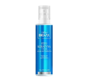 Biovax Volume Builder Flüssiges Phyto-Keratin 200 ml