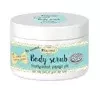 NACOMI BODY SCRUB PEELING PAPAYA 200 G