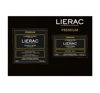 Lierac Premium Seidencreme gegen Hautalterung + re-fill Set