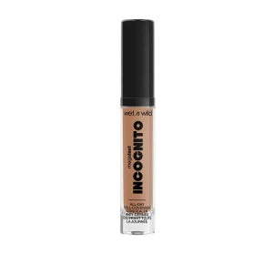 WET N WILD MEGALAST INCOGNITO CONCEALER MEDIUM NEUTRAL 5,5ML