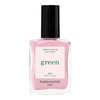 Manucurist Green – klassischer Nagellack „Halo“, 15 ml