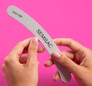 SEMILAC BANANE FEILE 100/180